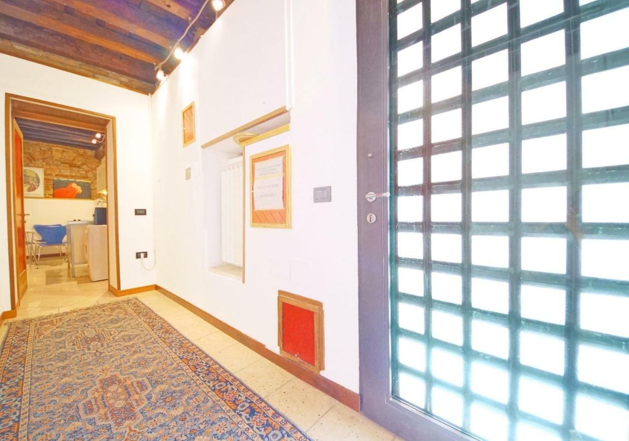 Dolcevita Apartments N 117 Venedig Exterior foto